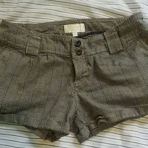 American Eagle Outfitters shorts!